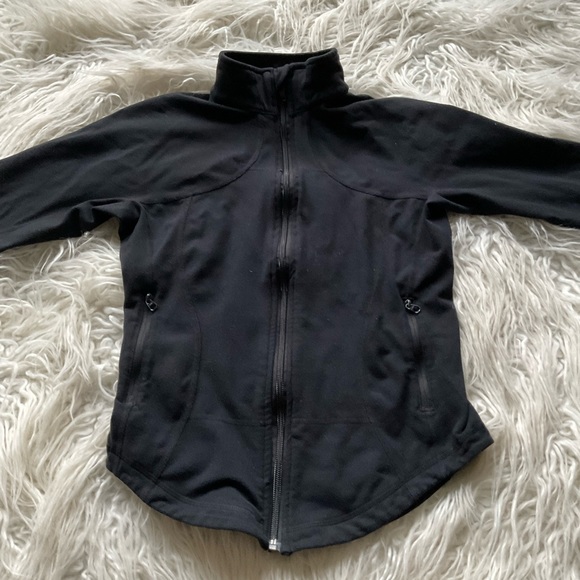lululemon athletica Jackets & Coats Lululemon Lightweight Yoga